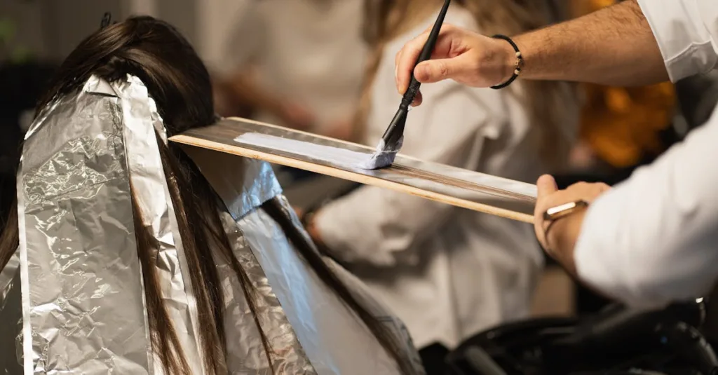découvrez les meilleurs salons de coloration capillaire à grenoble pour des résultats professionnels et personnalisés. sublimez votre coiffure avec des experts coloristes près de chez vous.