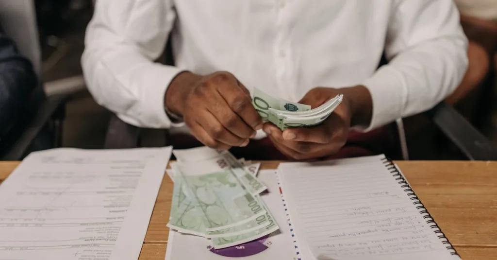 découvrez des opportunités innovantes en finance d'entreprise pour optimiser vos investissements et développer votre activité.