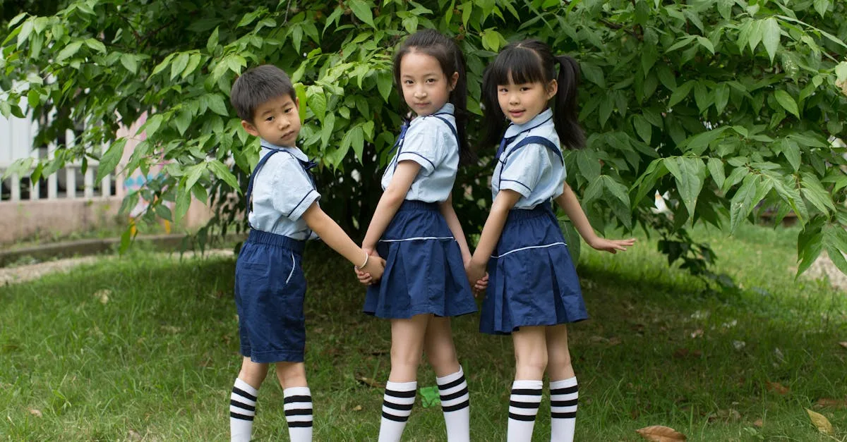 découvrez l'histoire fascinante des triplés de belleville, une aventure unique pleine d'émotions et de moments inoubliables.