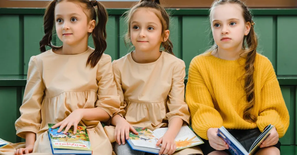 découvrez l'histoire fascinante des belleville triplets, un trio unique aux talents exceptionnels qui captivent par leur charme et leur complicité.