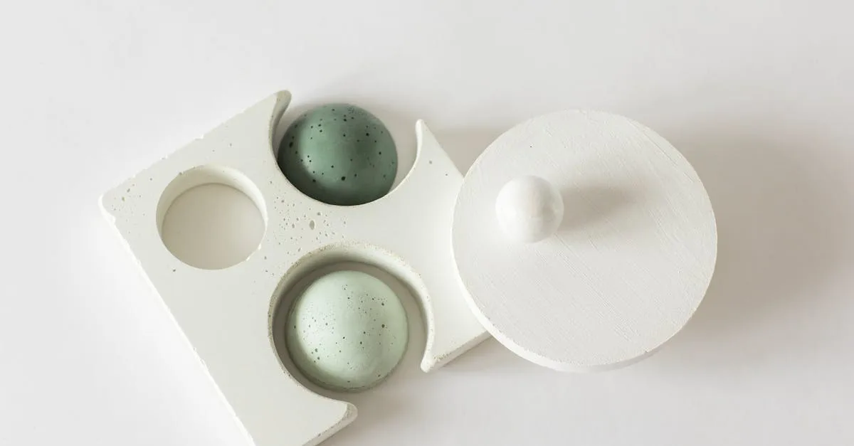 découvrez jesmonite, un matériau composite innovant alliant durabilité et esthétique, idéal pour les créations artistiques, l'architecture et le design intérieur.